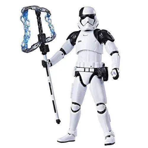 Star Wars The Black Series - 3 3/4-Inch Action Figure - Select Figure(s) - Image 6