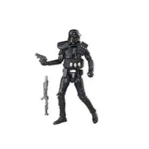Star Wars The Black Series - 3 3/4-Inch Action Figure - Select Figure(s) - Image 8