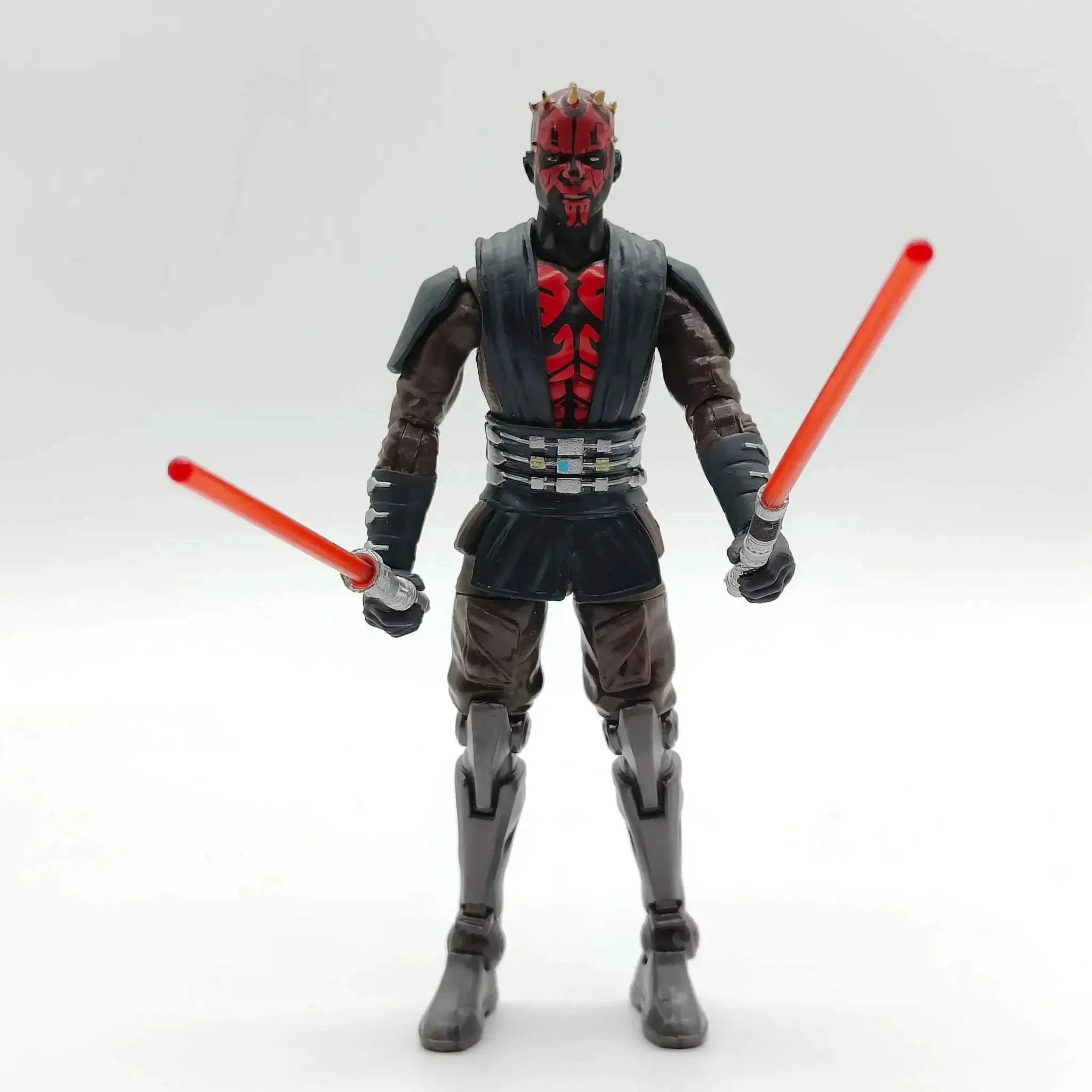 Star Wars Darth Vader Action Figure with Articulated Joints - Image 2