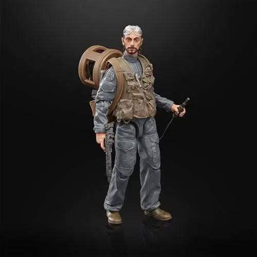 Star Wars: Rogue One - The Black Series 6-Inch Action Figure - Select Figure(s) - Image 11