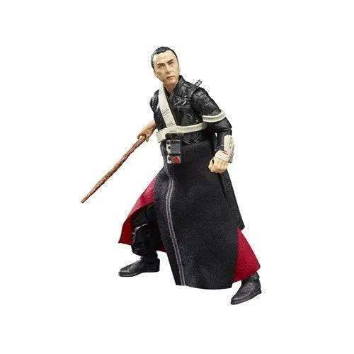 Star Wars: Rogue One - The Black Series 6-Inch Action Figure - Select Figure(s) - Image 15