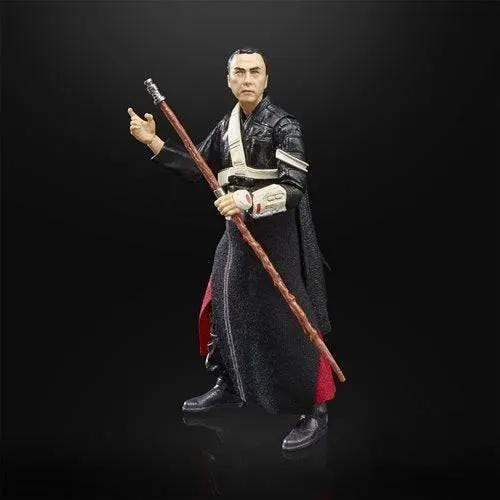 Star Wars: Rogue One - The Black Series 6-Inch Action Figure - Select Figure(s) - Image 17