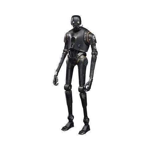 Star Wars: Rogue One - The Black Series 6-Inch Action Figure - Select Figure(s) - Image 24