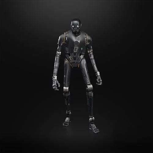 Star Wars: Rogue One - The Black Series 6-Inch Action Figure - Select Figure(s) - Image 25