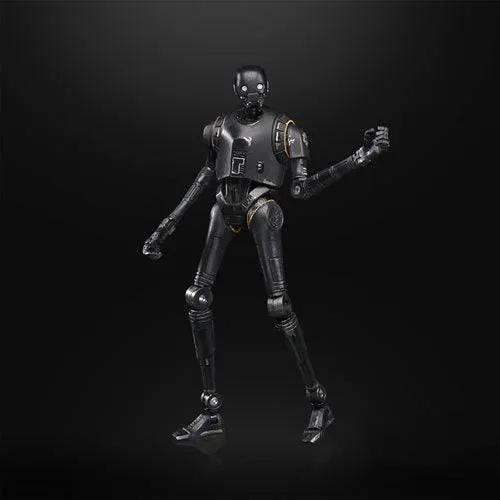 Star Wars: Rogue One - The Black Series 6-Inch Action Figure - Select Figure(s) - Image 26