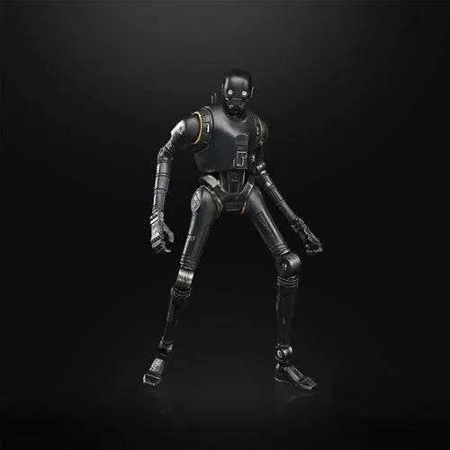 Star Wars: Rogue One - The Black Series 6-Inch Action Figure - Select Figure(s) - Image 27