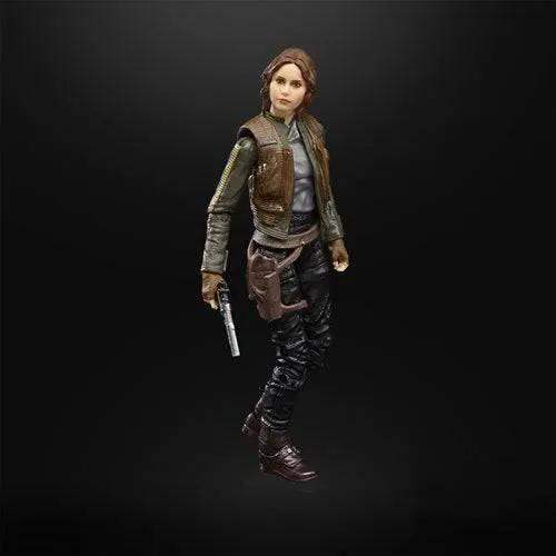Star Wars: Rogue One - The Black Series 6-Inch Action Figure - Select Figure(s) - Image 5