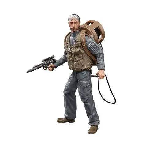 Star Wars: Rogue One - The Black Series 6-Inch Action Figure - Select Figure(s) - Image 7