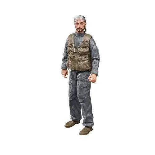Star Wars: Rogue One - The Black Series 6-Inch Action Figure - Select Figure(s) - Image 8