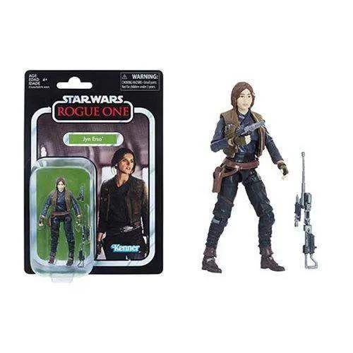Star Wars: Rogue One - The Vintage Collection - 3.75-Inch Action Figure - Select Figure(s) - Image 5