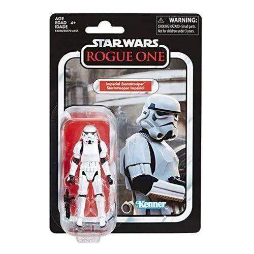 Star Wars: Rogue One - The Vintage Collection - 3.75-Inch Action Figure - Select Figure(s) - Image 7