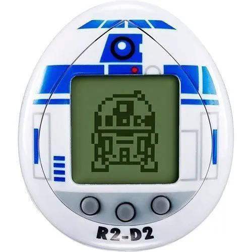 Bandai Star Wars Tamagotchi Nano Digital Pet - Select Figure(s) - Image 10
