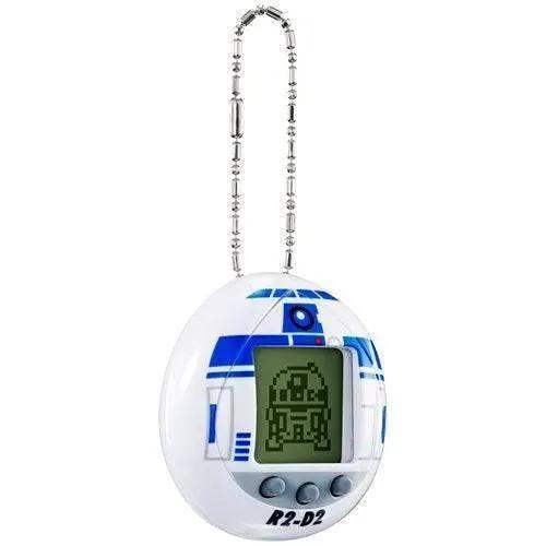 Bandai Star Wars Tamagotchi Nano Digital Pet - Select Figure(s) - Image 12