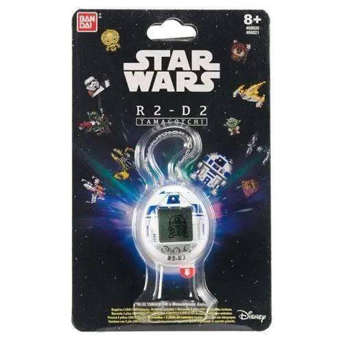 Bandai Star Wars Tamagotchi Nano Digital Pet - Select Figure(s) - Image 13