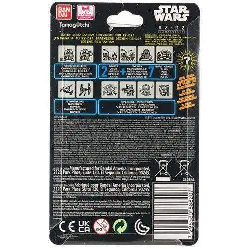Bandai Star Wars Tamagotchi Nano Digital Pet - Select Figure(s) - Image 14