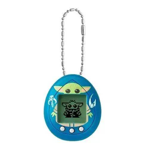 Bandai Star Wars Tamagotchi Nano Digital Pet - Select Figure(s) - Image 2
