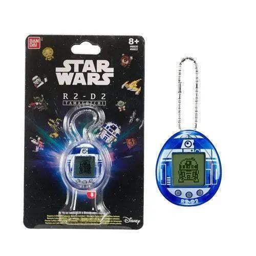 Bandai Star Wars Tamagotchi Nano Digital Pet - Select Figure(s) - Image 4