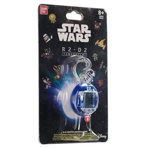 Bandai Star Wars Tamagotchi Nano Digital Pet - Select Figure(s) - Image 6