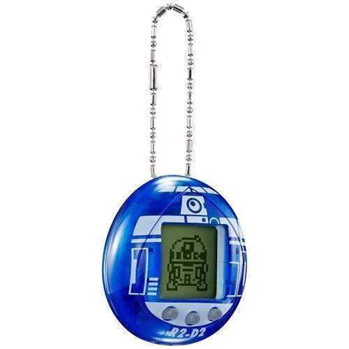 Bandai Star Wars Tamagotchi Nano Digital Pet - Select Figure(s) - Image 7