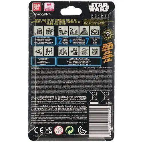Bandai Star Wars Tamagotchi Nano Digital Pet - Select Figure(s) - Image 8