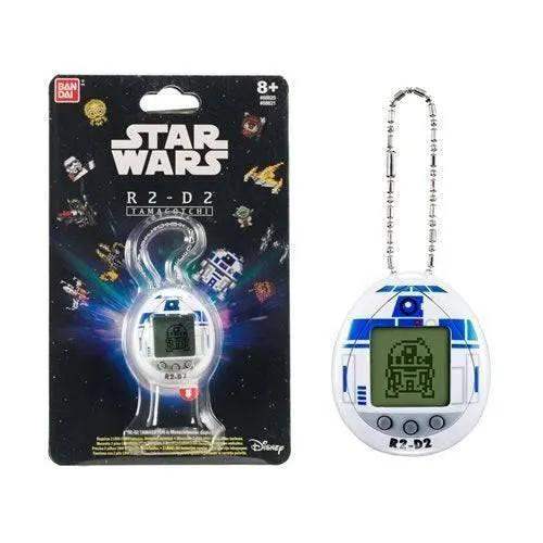 Bandai Star Wars Tamagotchi Nano Digital Pet - Select Figure(s) - Image 9