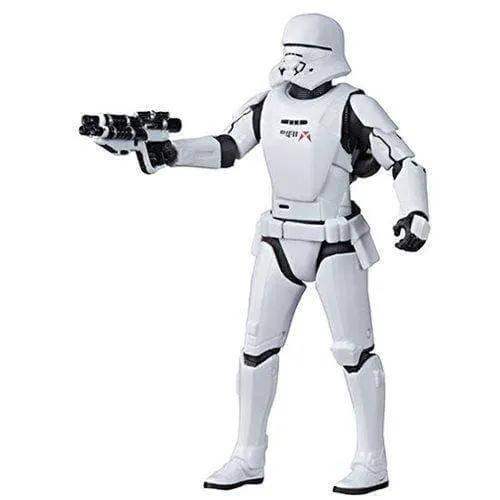 Star Wars The Black Series - Jet Trooper - 6-Inch Action Figure - #99 - Image 2
