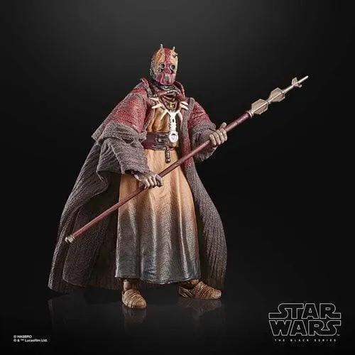 Star Wars: The Book of Boba Fett - The Black Series 6-Inch Action Figure - Select Figure(s) - Image 33