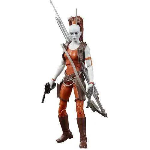 Star Wars: The Clone Wars - The Black Series 6-Inch Action Figure - Select Figure(s) - Image 12