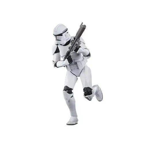 Star Wars: The Clone Wars - The Black Series 6-Inch Action Figure - Select Figure(s) - Image 4