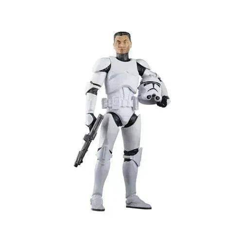 Star Wars: The Clone Wars - The Black Series 6-Inch Action Figure - Select Figure(s) - Image 6