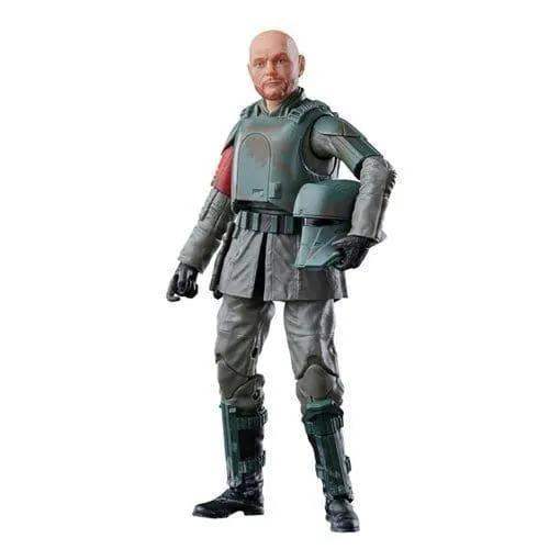 Star Wars: The Mandalorian - The Black Series 6-Inch Action Figure - Select Figure(s) - Image 46