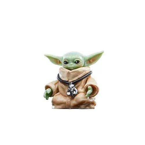 Star Wars: The Mandalorian - The Black Series 6-Inch Action Figure - Select Figure(s) - Image 55