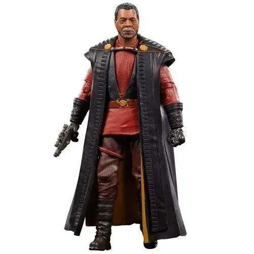 Star Wars: The Mandalorian - The Black Series 6-Inch Action Figure - Select Figure(s) - Image 75