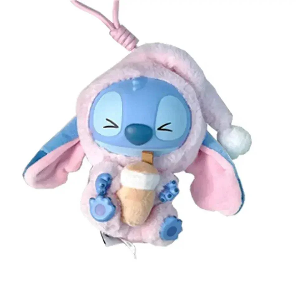 Stitch Blind Box Plush Toy Collectible Limited Edition 15cm Gift - Image 17