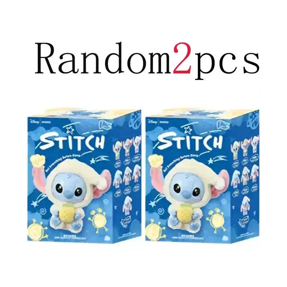 Stitch Blind Box Plush Toy Collectible Limited Edition 15cm Gift - Image 24