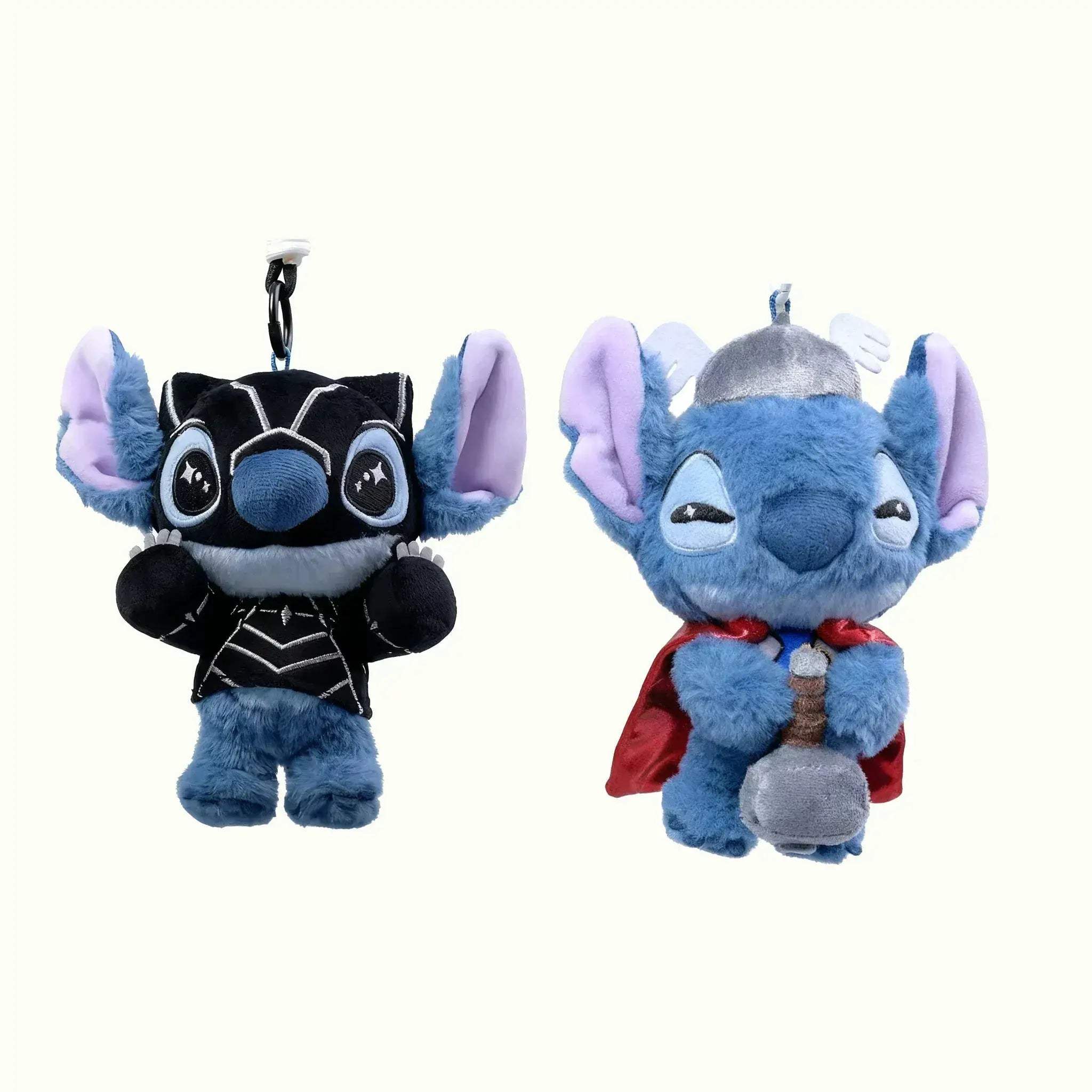 Stitch Cosbi Plush Keychain Blind Box Figures Collectible Surprise - Image 24