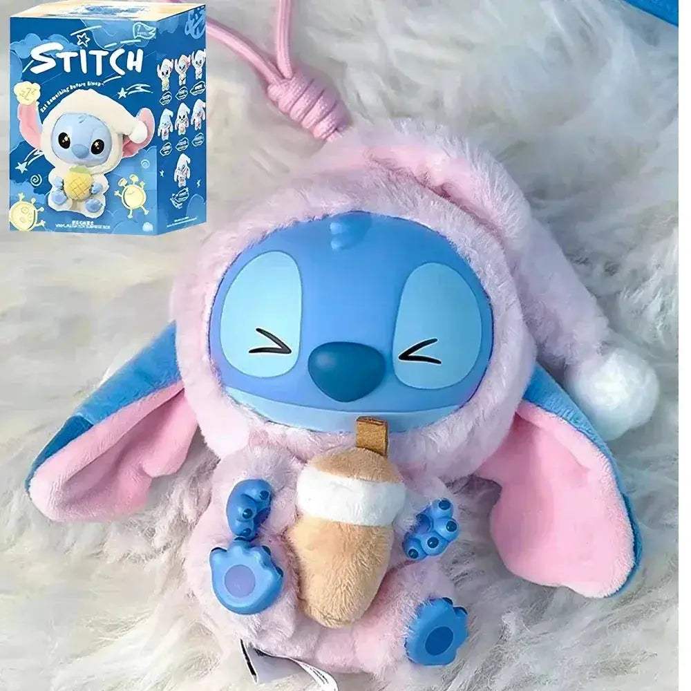 Stitch Plush Blind Box Toy Collectible Surprise 2025 - Image 20