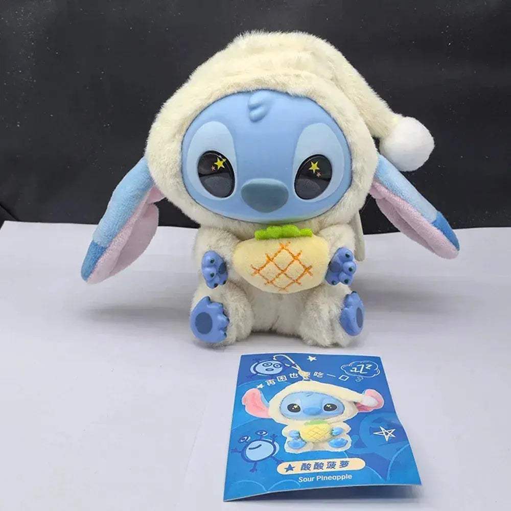 Stitch Plush Blind Box Toy Set Vinyl Collectible Gift - Image 6