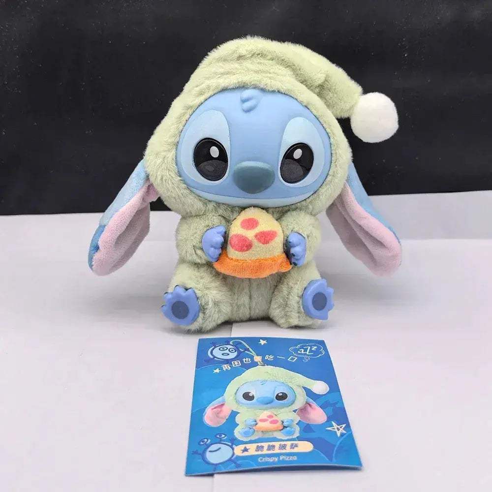 Stitch Plush Blind Box Toy Set Vinyl Collectible Gift - Image 8
