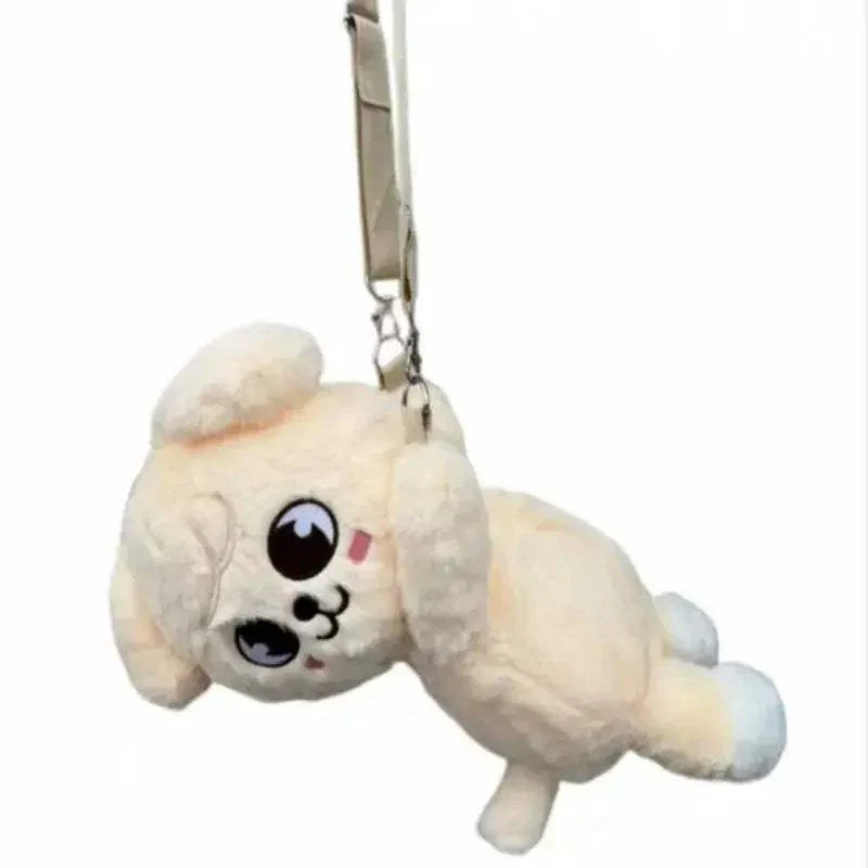 Official Stray Kids SKZoo Plush Backpack Crossbody Bag - Image 8