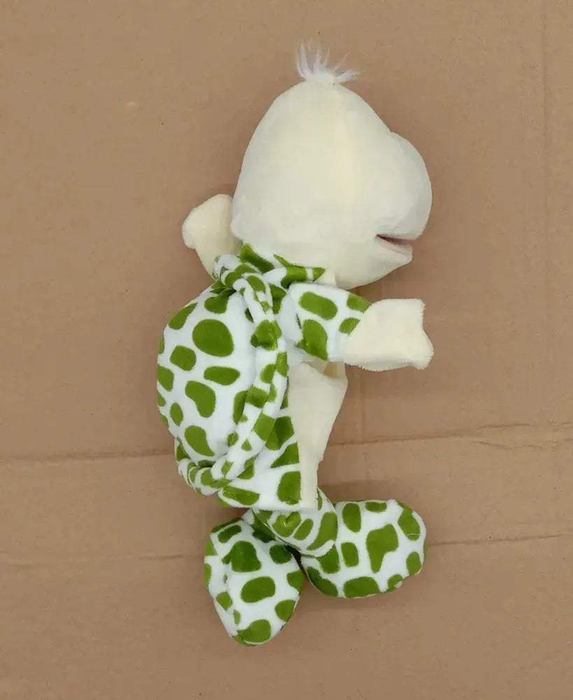 Stuffed Animal Hand Puppets For Kids Educational Fun - Image 10