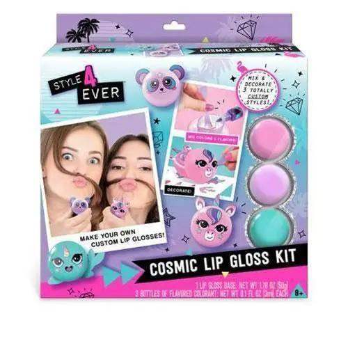 Style 4 Ever Cosmic Lip Gloss Kit - Image 4