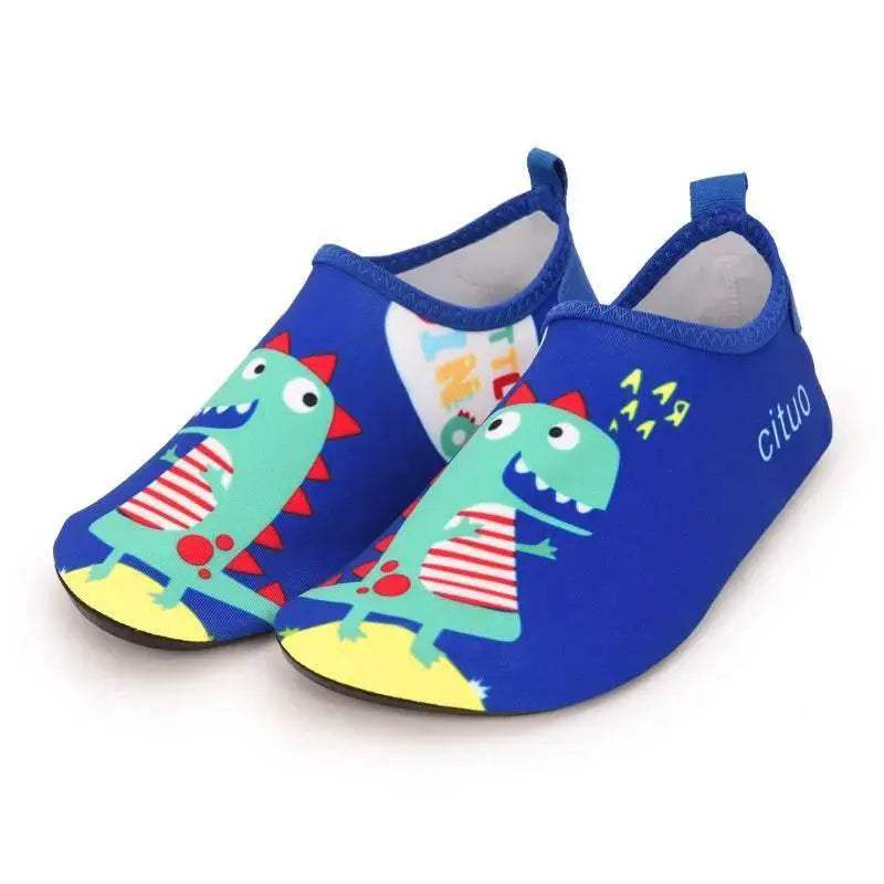 Summer Kids Swimming Beach Aqua Shoes Quick Dry Lightweight - Image 6