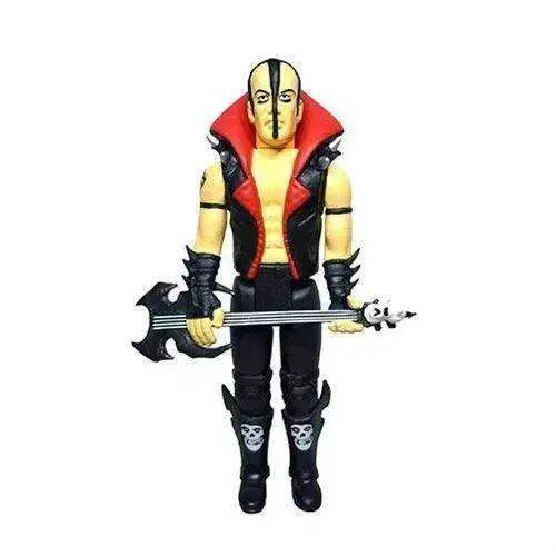 Super7 Misfits 3 3/4" ReAction Figure - Select Figure(s) - Image 2