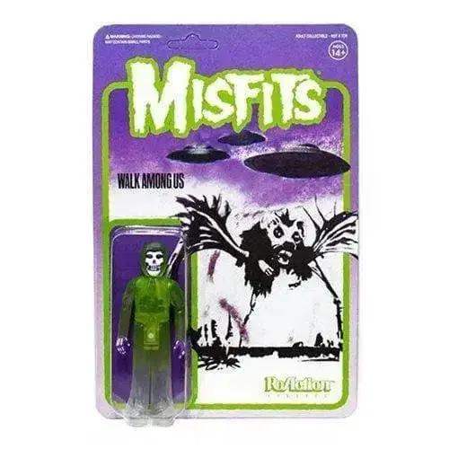 Super7 Misfits 3 3/4" ReAction Figure - Select Figure(s) - Image 5