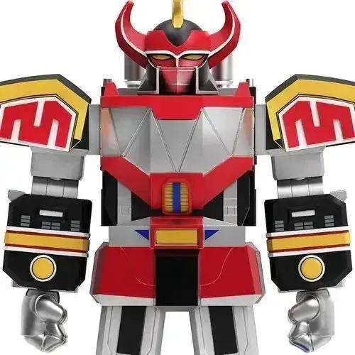 Super7 Power Rangers Ultimates 7-Inch Action Figure - Select Figure(s) - Image 52