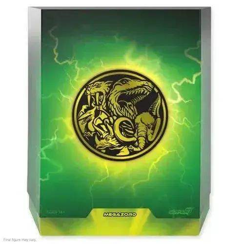 Super7 Power Rangers Ultimates 7-Inch Action Figure - Select Figure(s) - Image 54