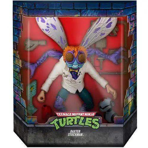 Super7 Teenage Mutant Ninja Turtles Ultimates 7-Inch - Select Action Figure(s) - Image 17