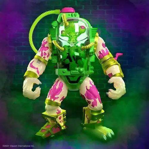 Super7 Teenage Mutant Ninja Turtles Ultimates 7-Inch - Select Action Figure(s) - Image 37