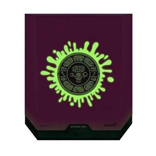 Super7 Teenage Mutant Ninja Turtles Ultimates 7-Inch - Select Action Figure(s) - Image 45